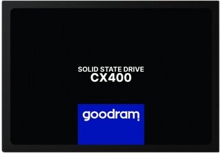 Goodram CX400 512 GB (SSDPR-CX400-512) SSD kullananlar yorumlar